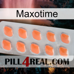 Maxotime 26
